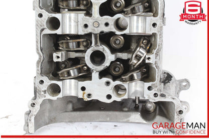 05-12 Mercedes W164 ML350 Right Side Engine Motor Cylinder Head 2720161501 OEM