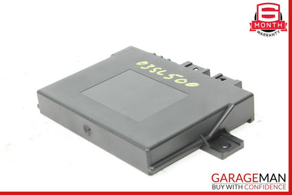 00-06 Mercedes R230 SL500 CL500 Key Less Go Entry Computer Control Module OEM