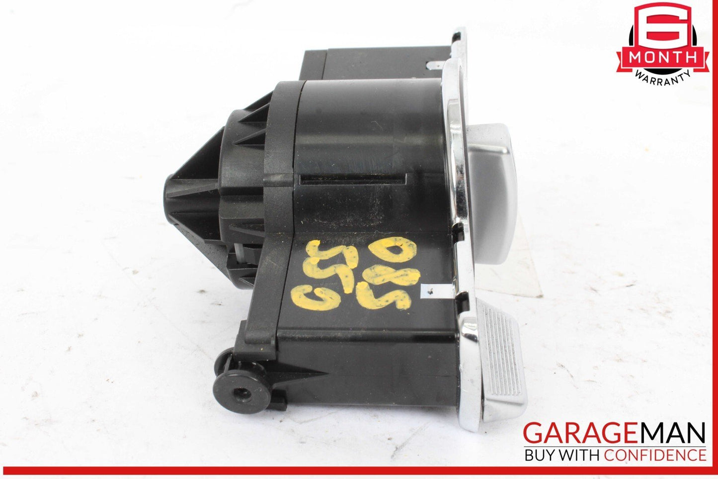 07-14 Mercedes W221 S550 CL550 Headlight Switch Night Vision Control Module OEM