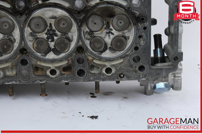 13-16 Mercedes X204 GLK250 E250 Engine Cylinder Head OEM