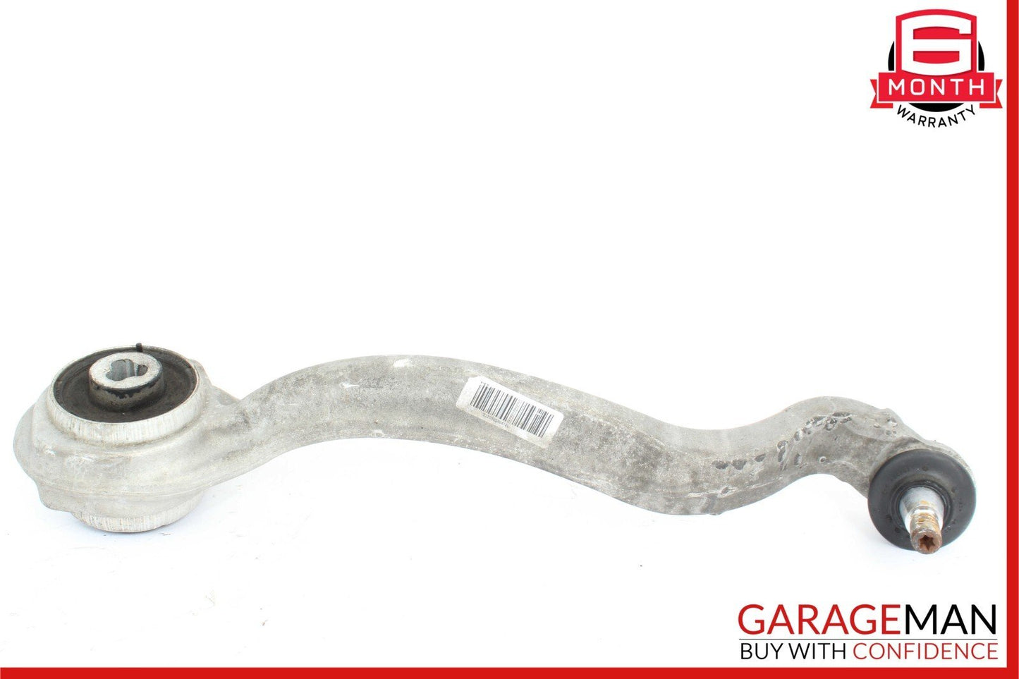 10-16 Mercedes W212 E350 E550 Front Left Top Upper Control Arm 2123302711 OEM