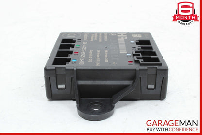 08-18 Mercedes W204 C300 CLS63 E550 Rear Right Side Door Control Module Unit