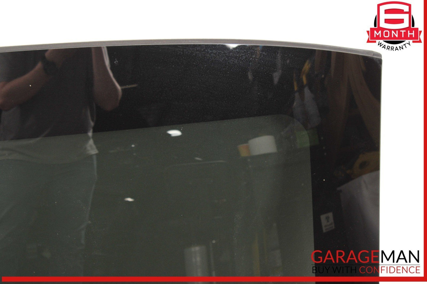 08-17 Audi A5 S5 RS5 Sun Roof SunRoof Glass Window 8T0877911B OEM