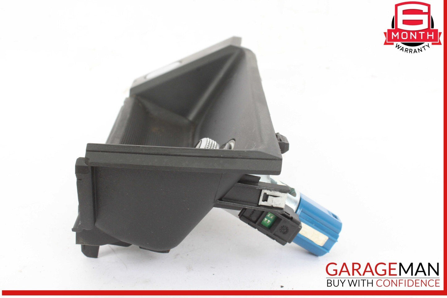 17-24 Audi A4 Allroad Center Console Tray Power Outlet w/ USB Port 8W1864131C