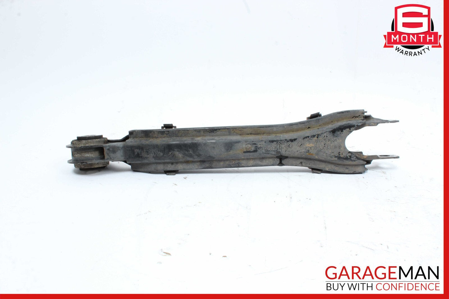 08-14 Mercedes W204 C300 Rear Right / Left Side Lower Control Thrust Arm OEM