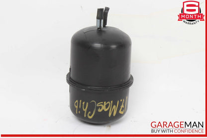 14-17 Maserati Ghibli Vacuum Canister Tank Reservoir Bottle 670003009 OEM