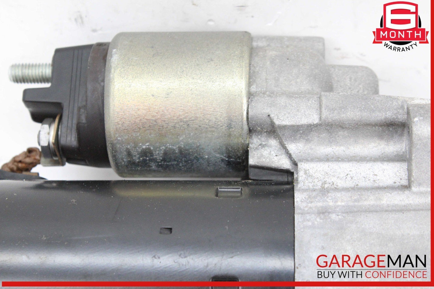 07-13 Mercedes W221 S550 E550 SL550 Engine Motor Starter 0061513701 OEM