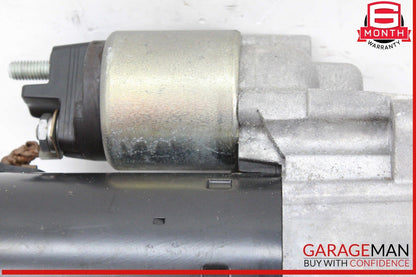 07-13 Mercedes W221 S550 E550 SL550 Engine Motor Starter 0061513701 OEM