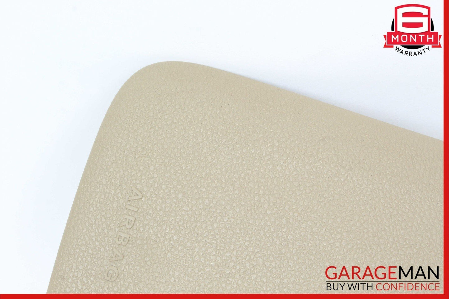 10-18 Mercedes W212 E350 CLS550 Front Right Side Seat Airbag Air Bag OEM