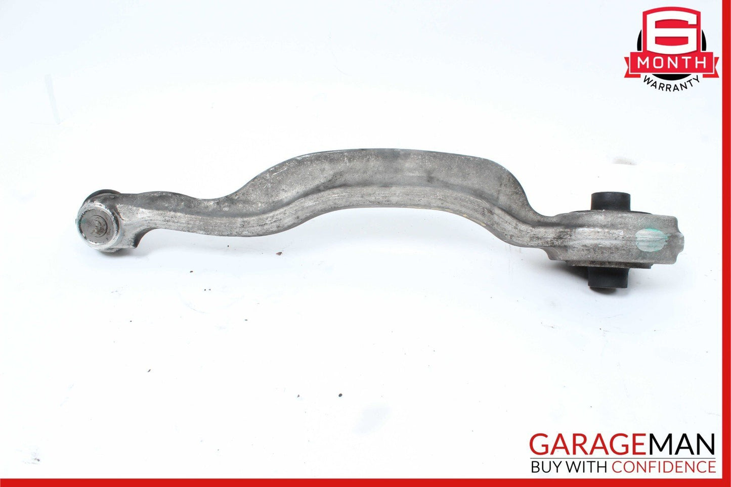 07-14 Mercedes W221 S550 CL600 Front Left Side RWD Suspension Lower Control Arm