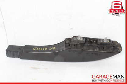 07-12 Mercedes X164 GL450 Rear Left Driver Side Roof Rail Rack Cover Cap