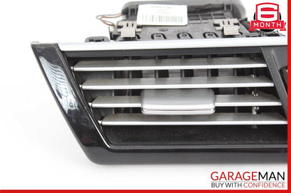 10-13 Mercedes W212 E350 E500 E550 Front Left Dash AC A/C Air Vent Trim Grille