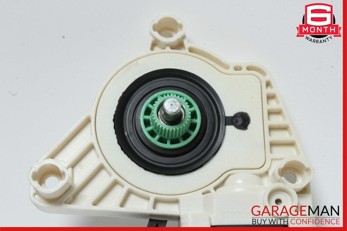 07-13 Mercedes W221 S400 S550 Rear Right Side Door Window Regulator Motor Unit