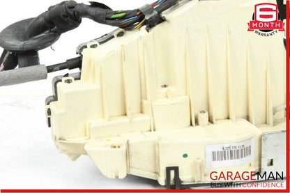 07-13 Mercedes W221 S550 CL550 Front Left Driver Side Door Lock Latch Actuator