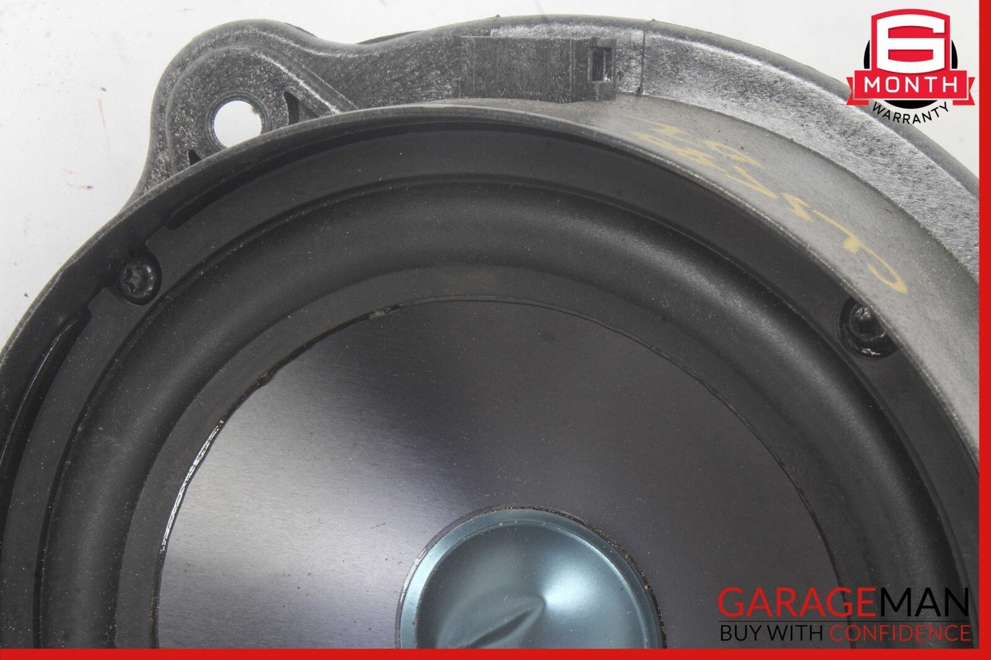 06-11 Mercedes W219 CLS550 Right & Left Door Sound Audio Speaker Speakers OEM