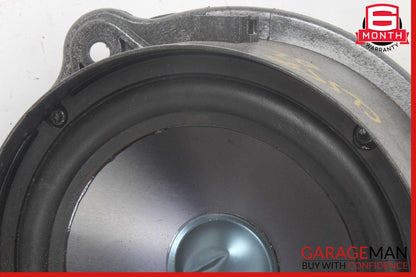 06-11 Mercedes W219 CLS550 Right & Left Door Sound Audio Speaker Speakers OEM