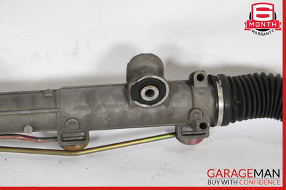 03-06 Mercedes R230 SL500 SL55 AMG Power Steering Rack And Pinion 23011011003
