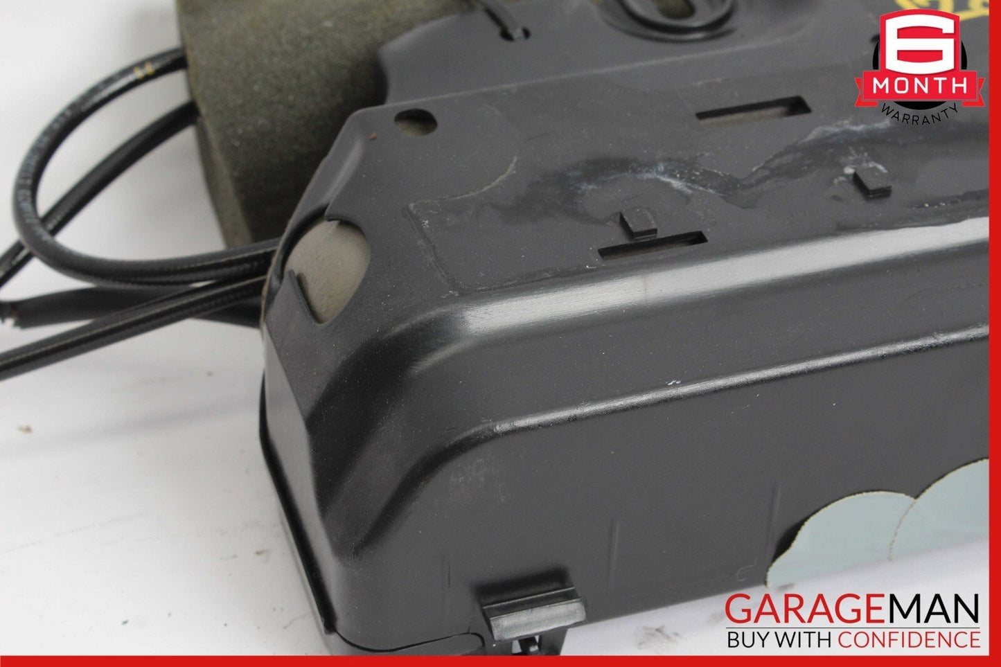 06-12 Mercedes GL450 Trunk Lid Tailgate Lift Gate Hydraulic Pump Motor Cylinder