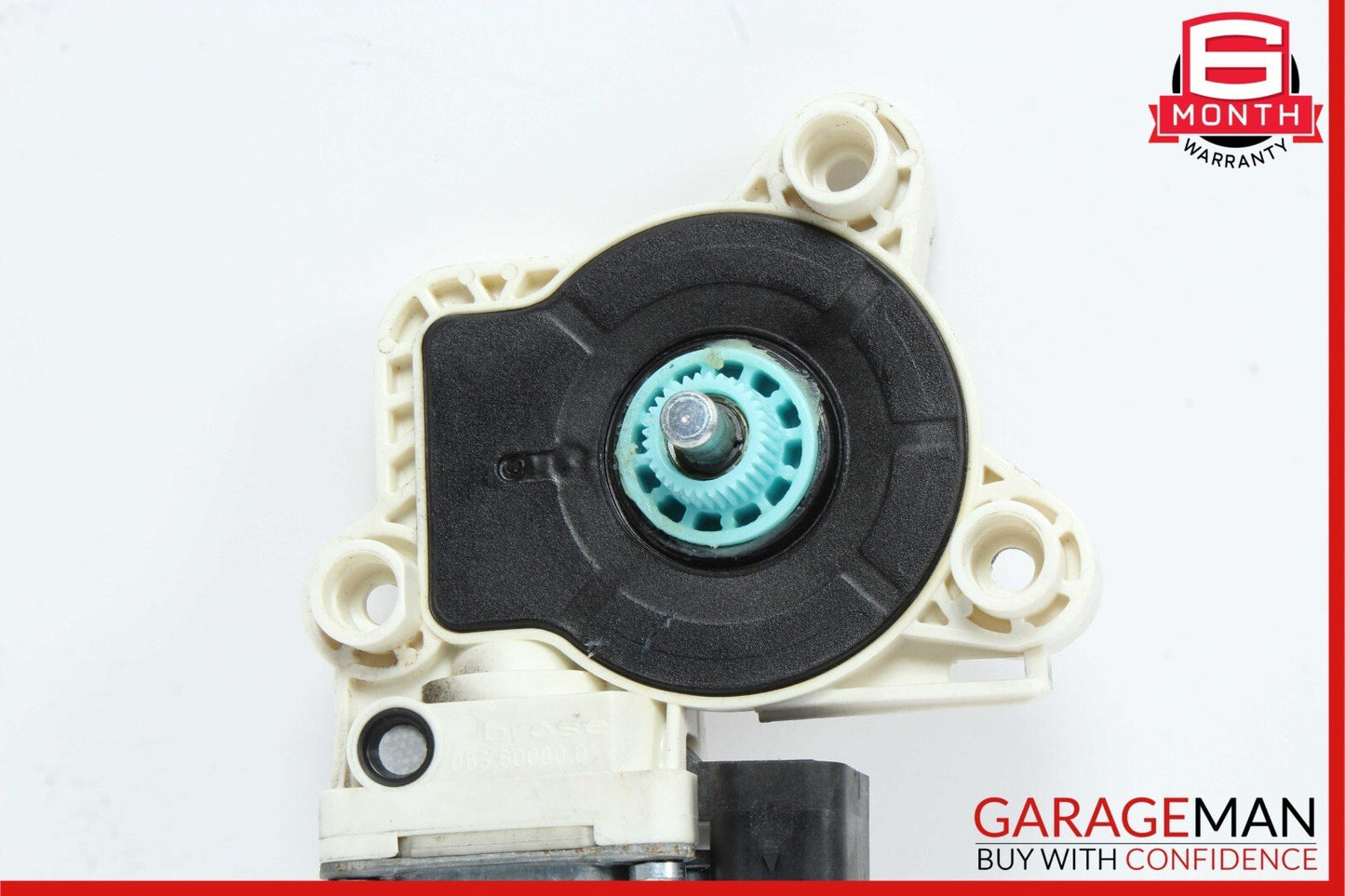 03-09 Mercedes W211 E320 E350 Rear Right Side Door Window Regulator Motor