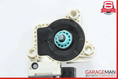 03-09 Mercedes W211 E320 E350 Rear Right Side Door Window Regulator Motor