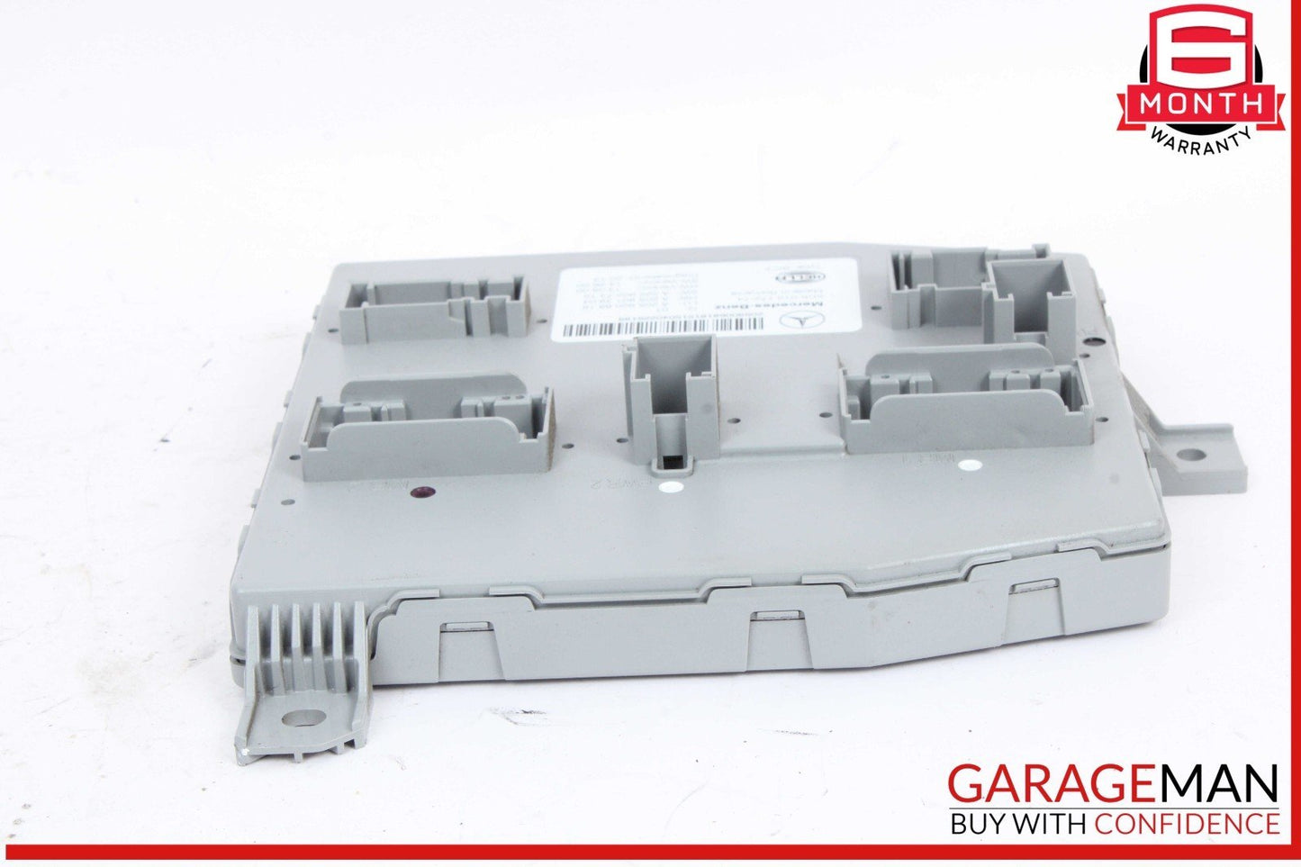 2015-2018 Mercedes W205 C300 Front Signal Acquisition Module 2059006818 OEM