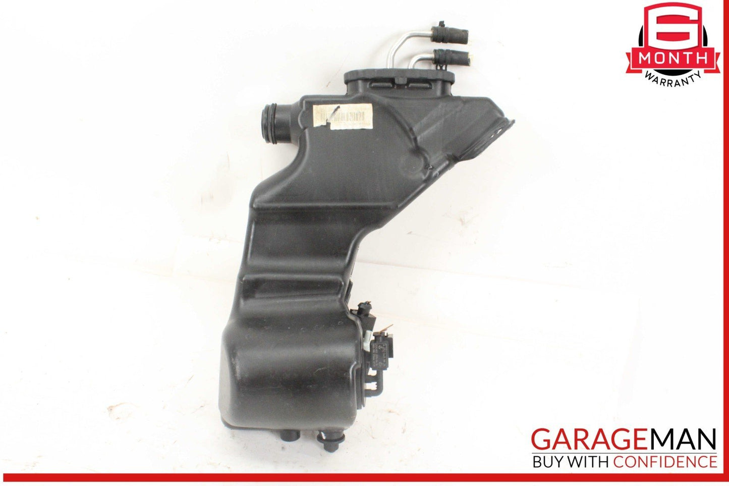 15-20 Mercedes W205 C300 4MATIC Windshield Washer Fluid Reservoir Tank OEM