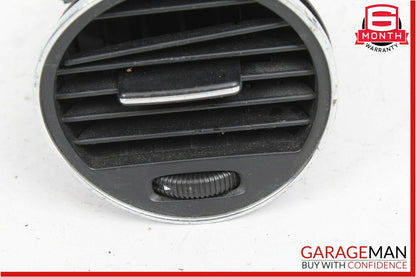 06-11 Mercedes W219 CLS500 CLS550 Front Left Side Dash A/C Air Vent Trim Panel