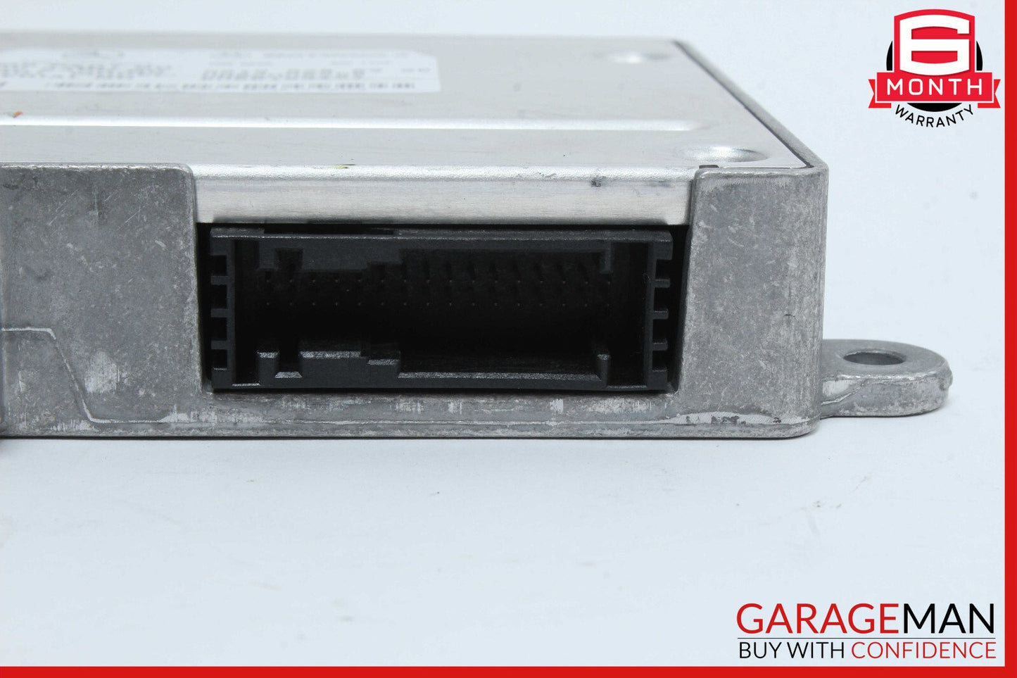 06-12 Mercedes X164 GL450 E350 Communication Control Module 2198200926 OEM