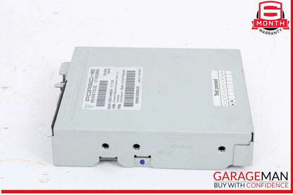 10-16 Porsche Panamera S 970 Rear View Back Up Camera Control Module Unit OEM