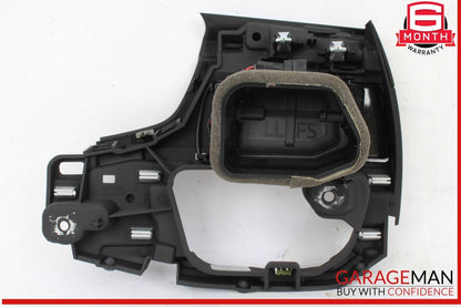17-24 Audi A4 Front Left Driver Side Dash Dashboard Air Vent Grille Grill Cover