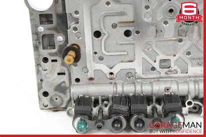 Mercedes R230 SL550 E350 7G-Tronic 722.9 Transmission Valve Body 2202770801 OEM