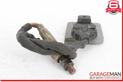 10-16 Mercedes W212 E350 Nitrogen Oxide NOX Sensor 0009053403 OEM