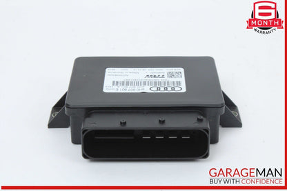 12-18 Audi A7 A6 Electronic Parking Brake Control Module Unit 4H0907801F OEM