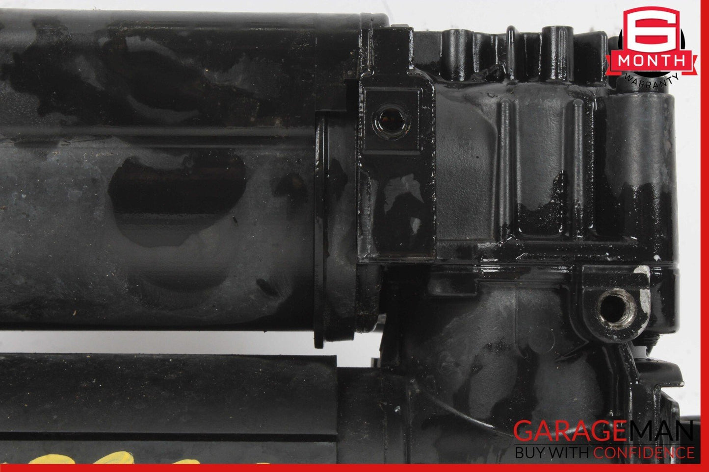 03-09 Mercedes W211 E320 E500 Air Airmatic Suspension Compressor Pump OEM