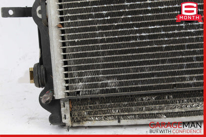 97-05 Porsche Boxster 986 Carrera Front Right Radiator Condenser Fan Bracket OEM