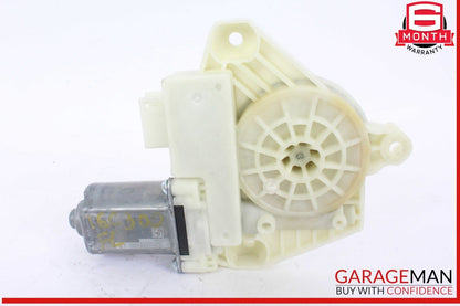 15-20 Mercedes W205 C300 C350e Front Left Side Door Window Regulator Motor OEM