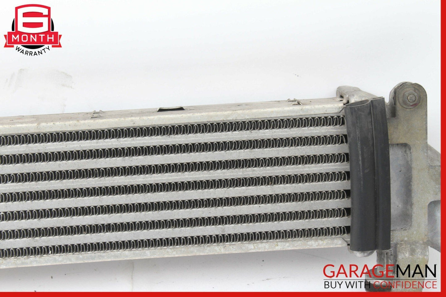 97-00 Mercedes R170 SLK230 Kompressor Front Air Intercooler Cooler Radiator OEM