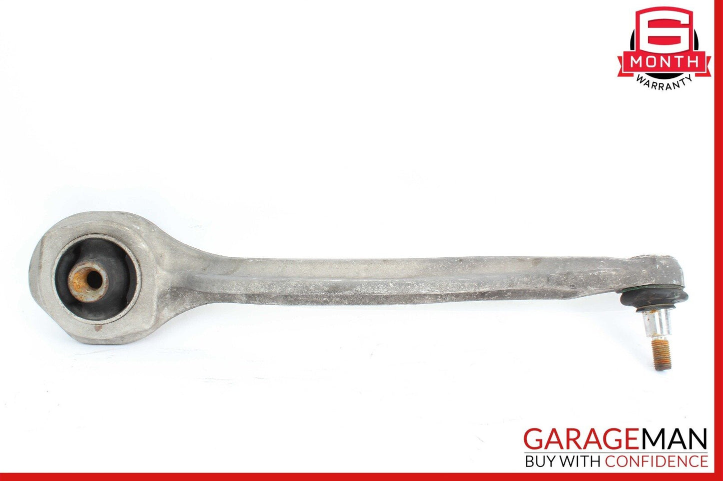 07-14 Mercedes W221 S550 CL550 Front Left Side Suspension Lower Control Arm OEM