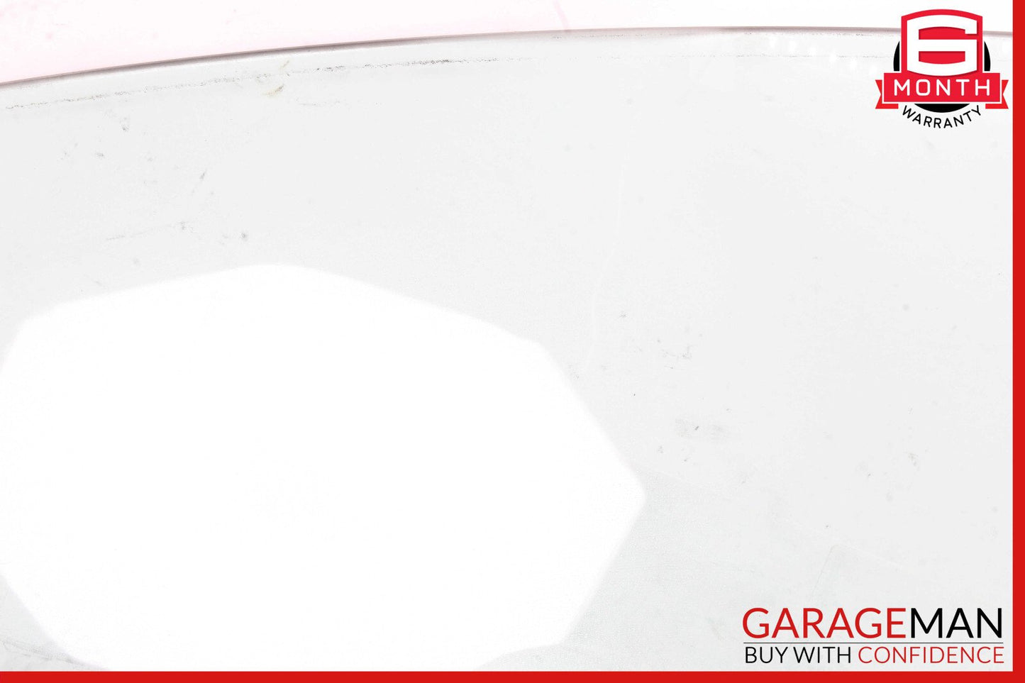 14-18 Mercedes W117 CLA250 Rear Right Side Door Window Auto Glass OEM