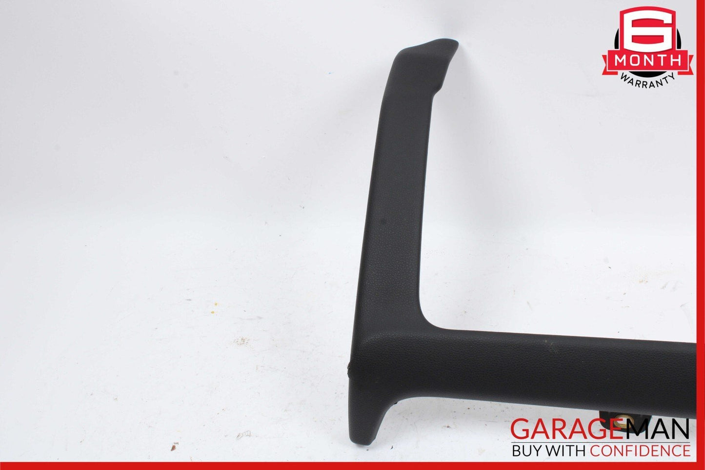 15-18 Porsche Macan 95B Front Right Dash Glove Box Trim Cover Panel 95B858122F