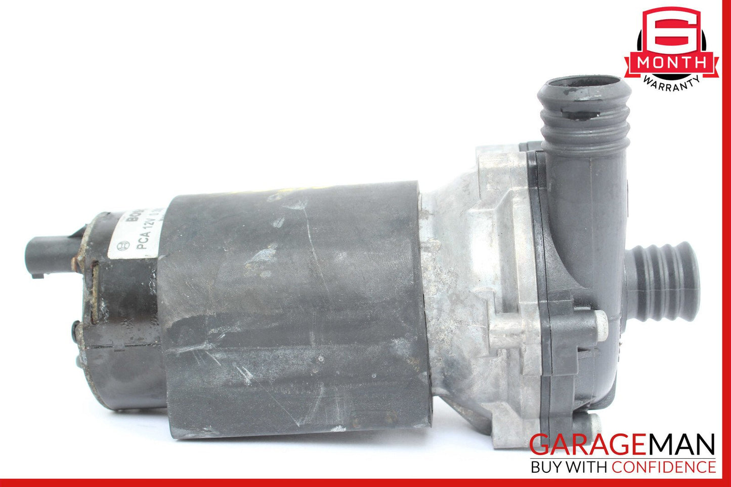 10-14 Mercedes W221 S550 CL550 AUX Auxiliary Circulation Water Pump OEM