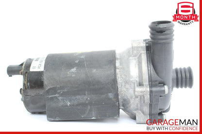 10-14 Mercedes W221 S550 CL550 AUX Auxiliary Circulation Water Pump OEM