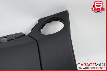 06-11 Mercedes W219 CLS500 Dash Glove Box Storage Tray Compartment Assembly OEM