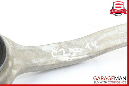 08-14 Mercedes W204 C250 Front Left Driver Side Upper Control Arm RWD