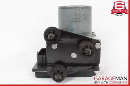 09-12 Audi S5 A4 ABS Pump Anti Lock Brake Module Bosch 8K0907379AB OEM