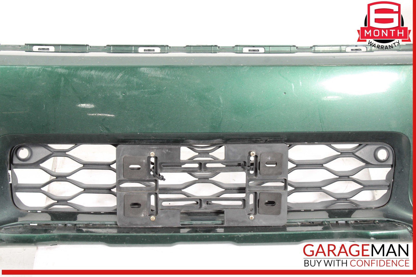 17-20 Mini Cooper S Countryman Front Bumper Cover Assembly OEM
