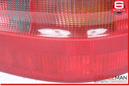 03-06 Mercedes R230 SL500 SL600 Rear Right Passenger Side Tail Light Lamp OEM