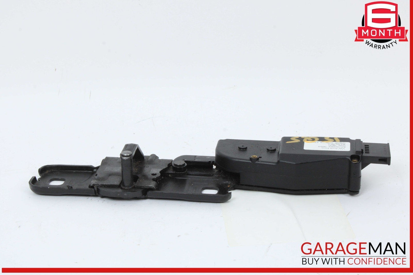 13-17 Audi Q5 Trunk Tailgate Liftgate Boot Lid Lock Latch Release Motor OEM
