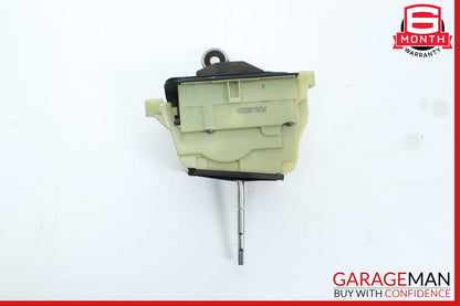 08-14 Mercedes W204 C300 C350 C63 AMG Floor Gear Selector Shifter 2042673724 OEM
