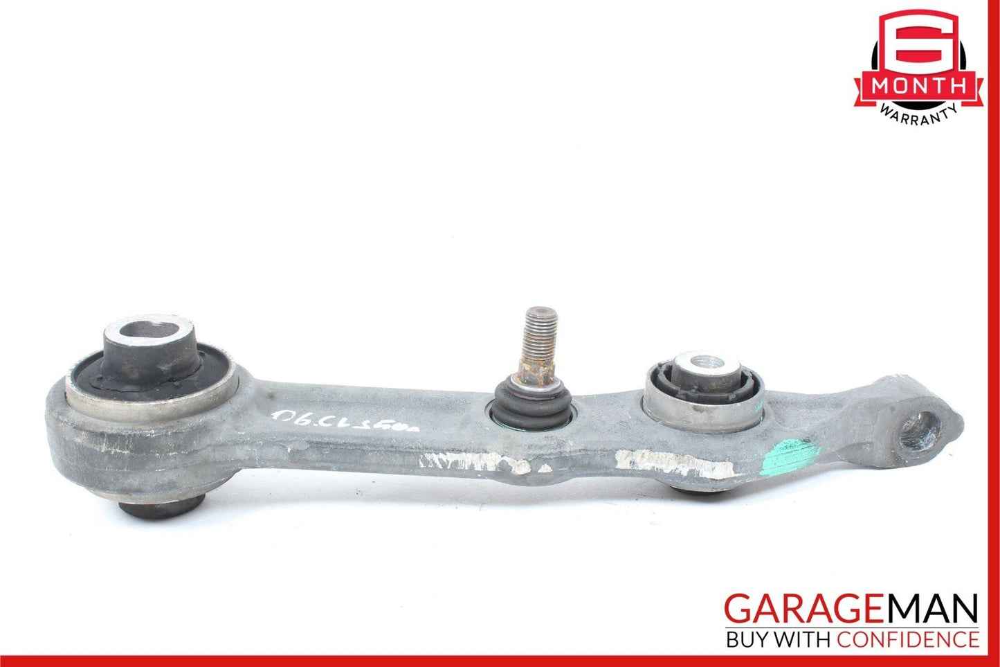 06-11 Mercedes W219 CLS550 Front Right Side Passenger Side Lower Control Arm OEM